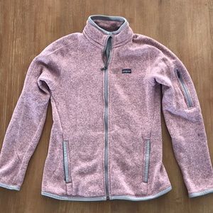 Patagonia Fleece Jacket